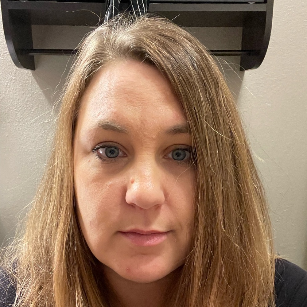 Meet your Posher, Allie